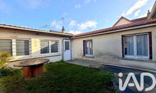 Maison 5 Pièces 100 m² à vendre à Orly (94310)