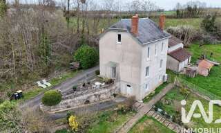 Maison 5 Pièces 119 m² à vendre à Le Vigeant (86150)