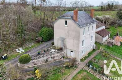 Maison 5 pièces 189000 €