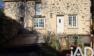 Maison 3 Pièces 57 m² à vendre à Mervent (85200)