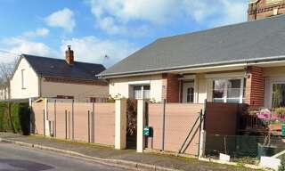 Maison 4 Pièces 85 m² à vendre à Lisieux (14100)