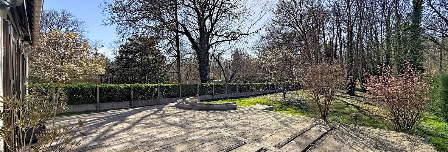 Maison 6 Pièces 125 m² à vendre à Itteville (91760)