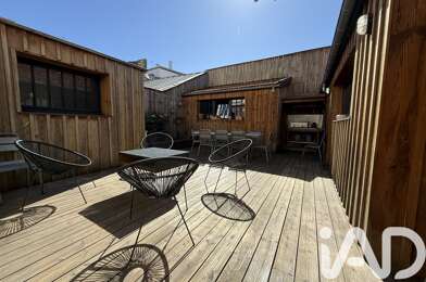 Maison 6 pièces 775000 €