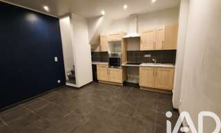 Maison 3 Pièces 43 m² à vendre à Oissel-sur-Seine (76350)