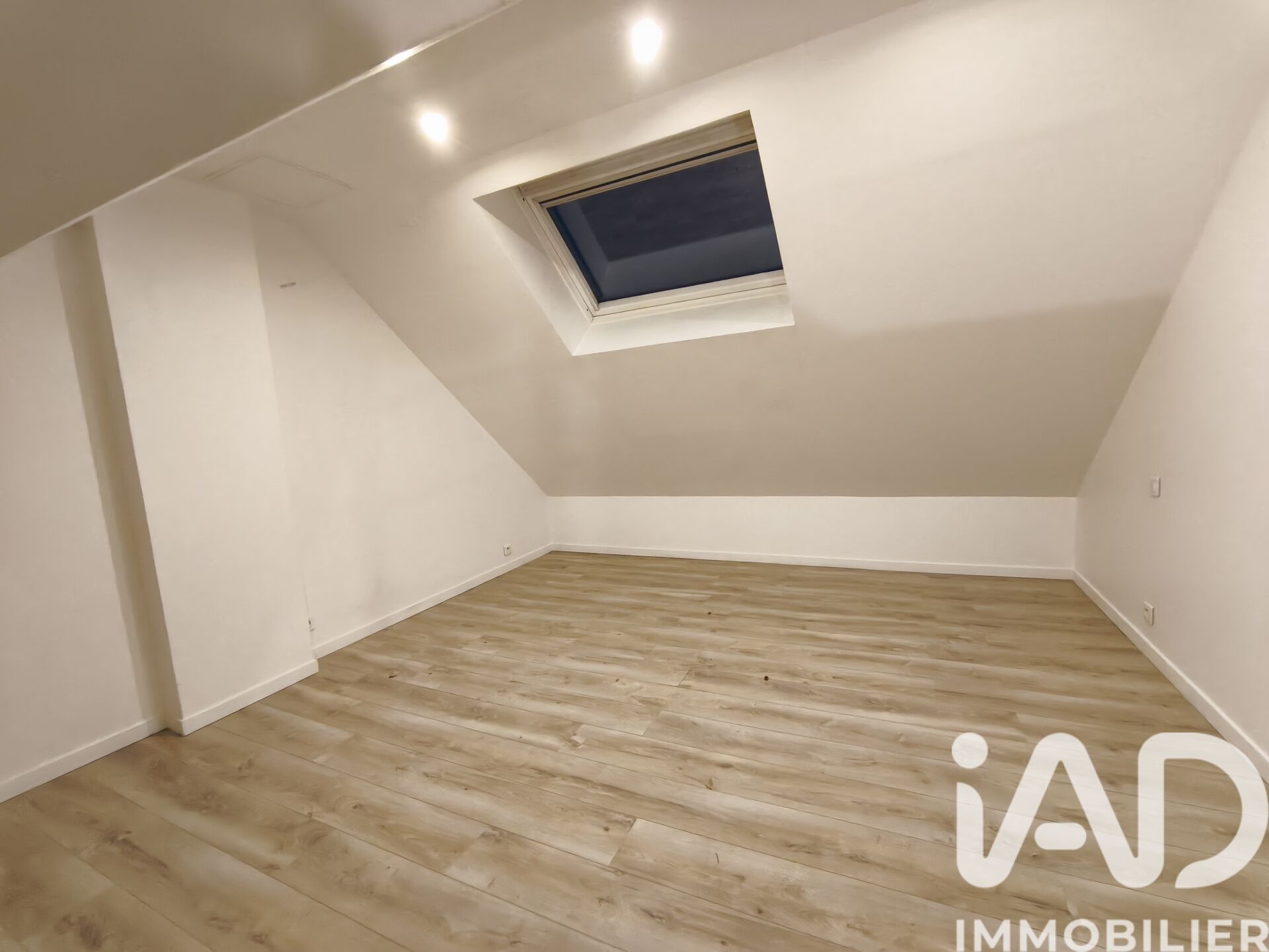 Vente Maison de ville 3 pièces - Photo 2