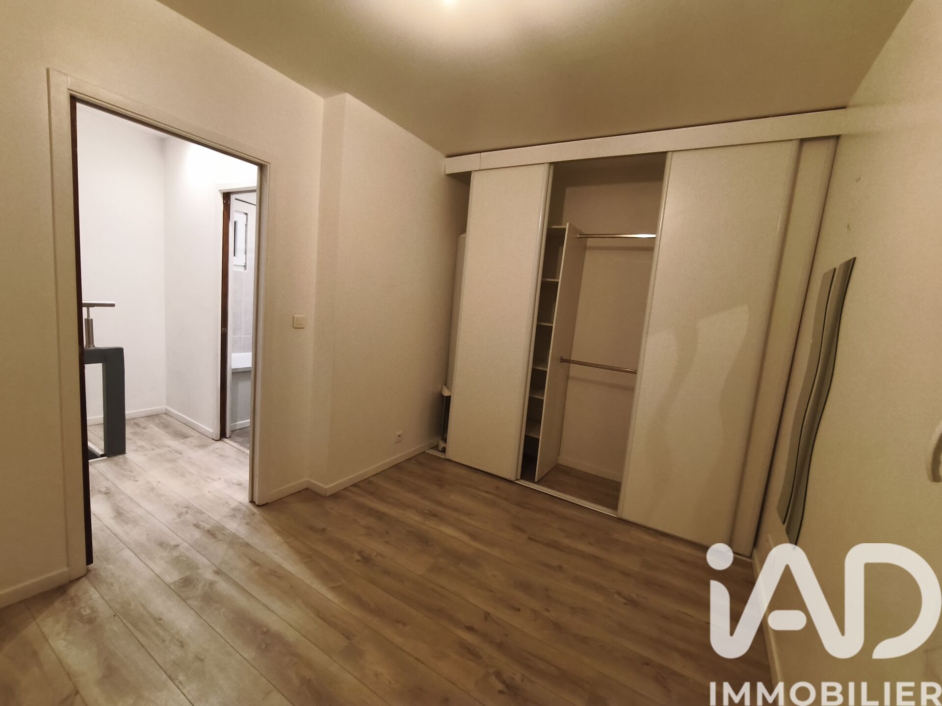 Vente Maison de ville 3 pièces - Photo 4
