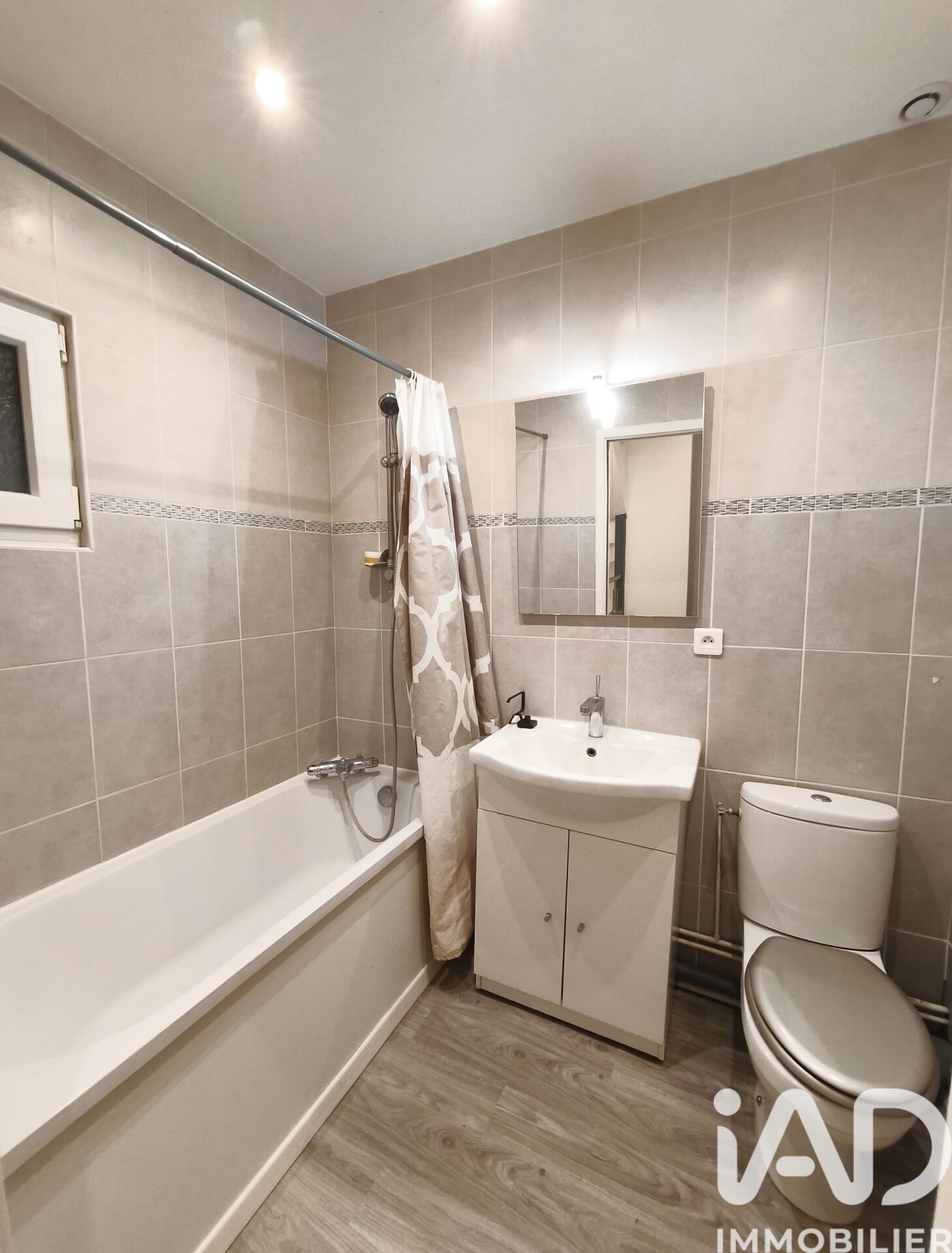 Vente Maison de ville 3 pièces - Photo 5