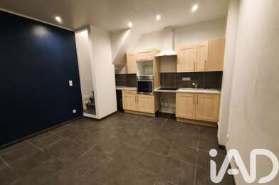 Maison 3 pièces 79000 €
