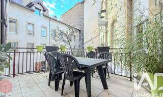 Appartement 4 Pièces 88 m² à vendre à Metz (57000)