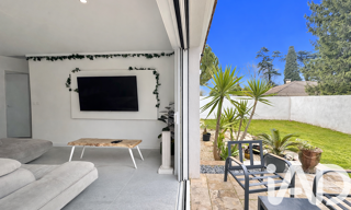 Maison 4 Pièces 97 m² à vendre à Marguerittes (30320)