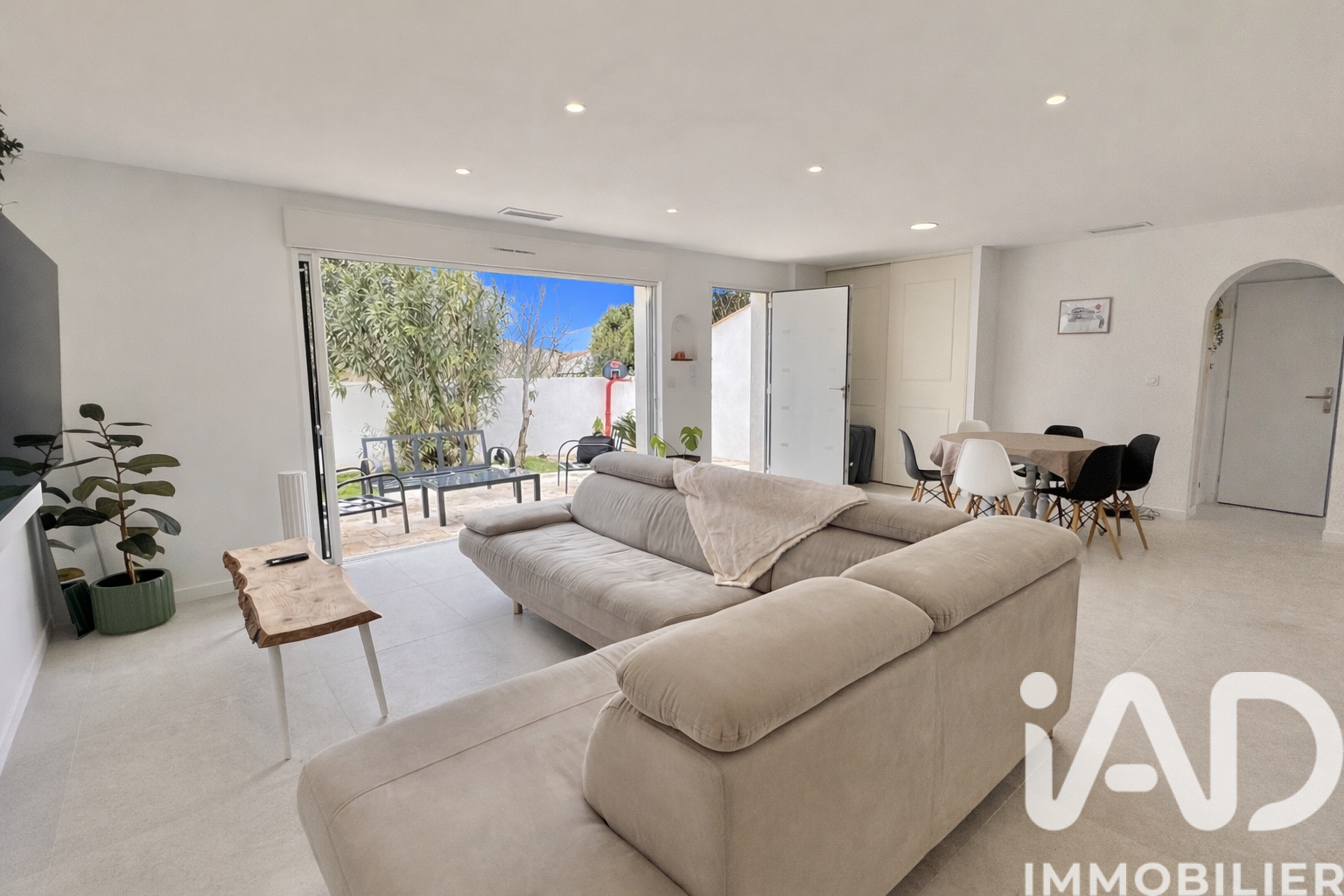 Vente Maison/villa 4 pièces - Photo 3