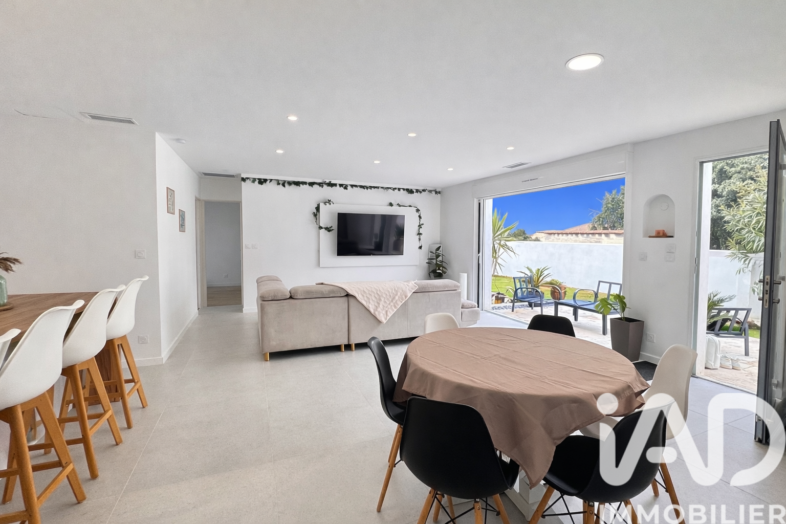 Vente Maison/villa 4 pièces - Photo 5