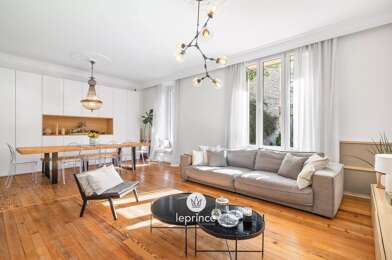 Appartement 5 pièces 885000 €