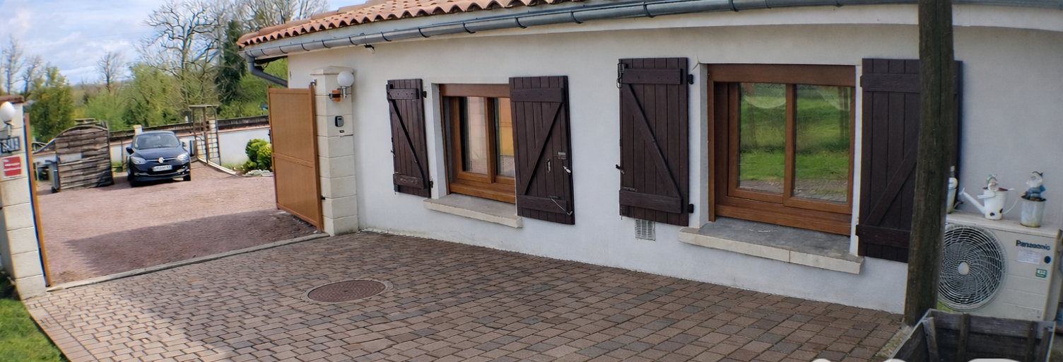 Maison 3 Pièces 109 m² à vendre à Montauban (82000)