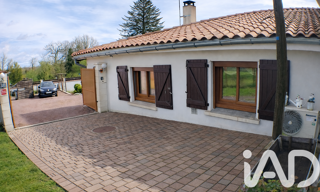 Maison 3 Pièces 109 m² à vendre à Montauban (82000)