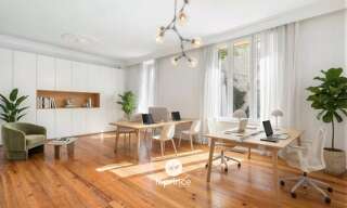 Bureau 5 Pièces 115 m² à vendre à Nice (06000)