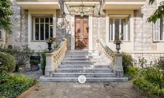 Bureau 5 Pièces 115 m² à vendre à Nice (06000)