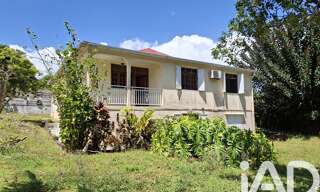 Maison 7 Pièces 145 m² à vendre à Petit-Bourg (97170)