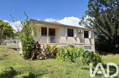 Maison 7 pièces 318000 €