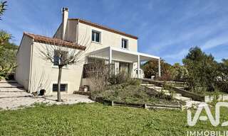 Maison 6 Pièces 125 m² à vendre à Aspiran (34800)