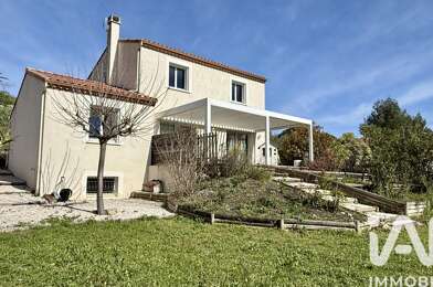 Maison 6 pièces 375000 €