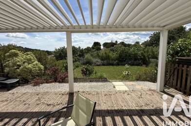 Maison 6 pièces 375000 €