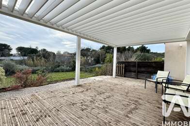 Maison 6 pièces 360000 €