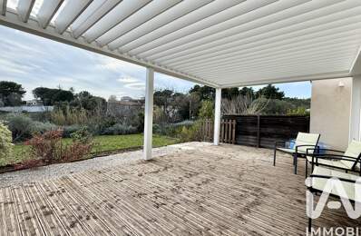 Vente Maison traditionnelle 6 pièces — photo du bien