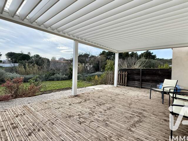 Vente Maison traditionnelle 6 pièces — photo du bien