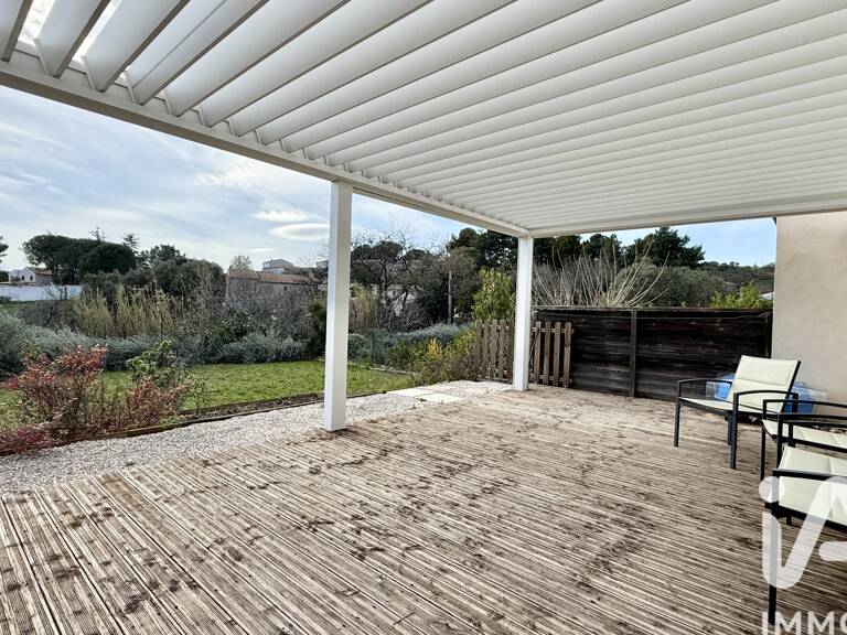 Vente Maison traditionnelle 6 pièces — photo 1