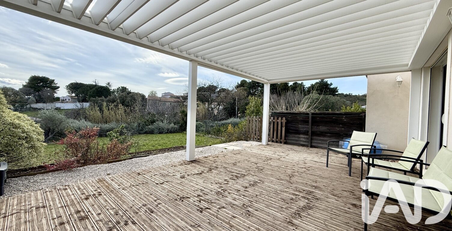 Vente Maison traditionnelle 6 pièces — photo 1