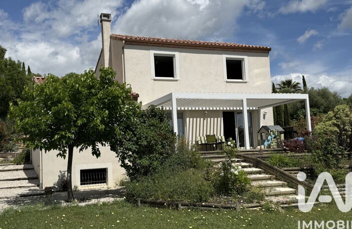 Vente Maison traditionnelle 6 pièces — photo 2