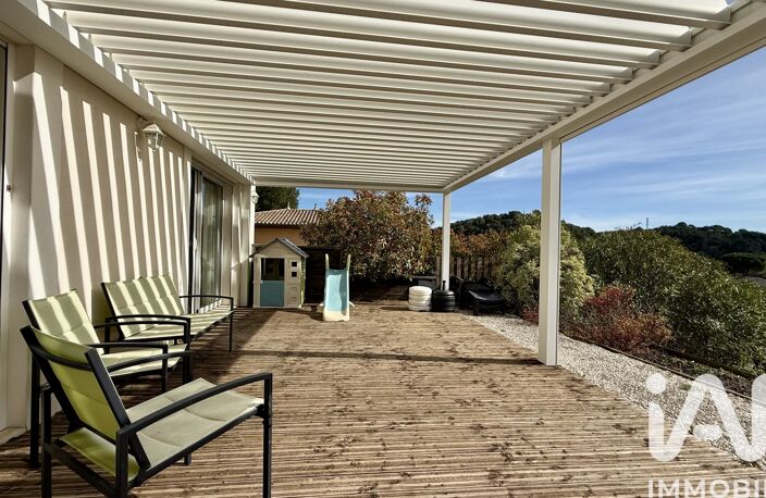 Vente Maison traditionnelle 6 pièces — photo 3