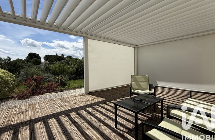 Vente Maison traditionnelle 6 pièces — photo 4