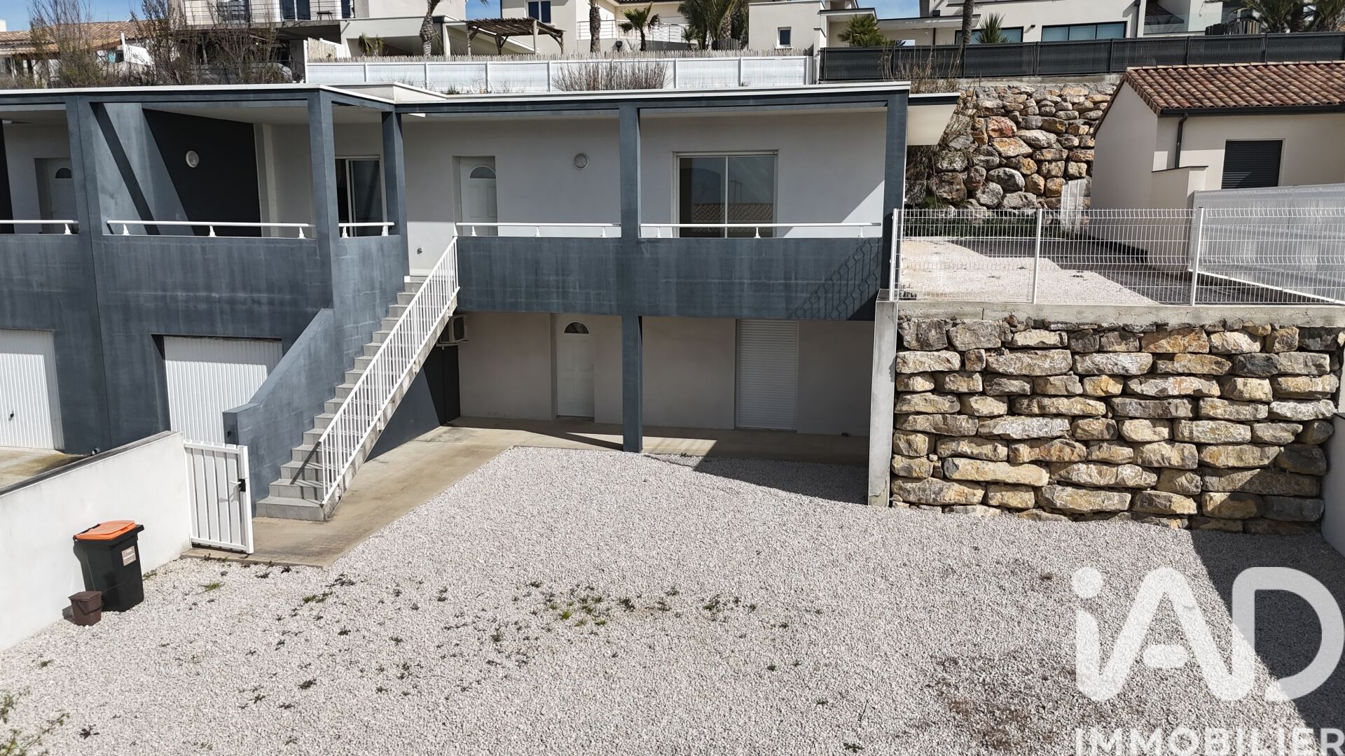 Maison à vendre, 4 pièces, 118 m², Béziers