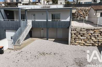 Maison 4 pièces 420000 €