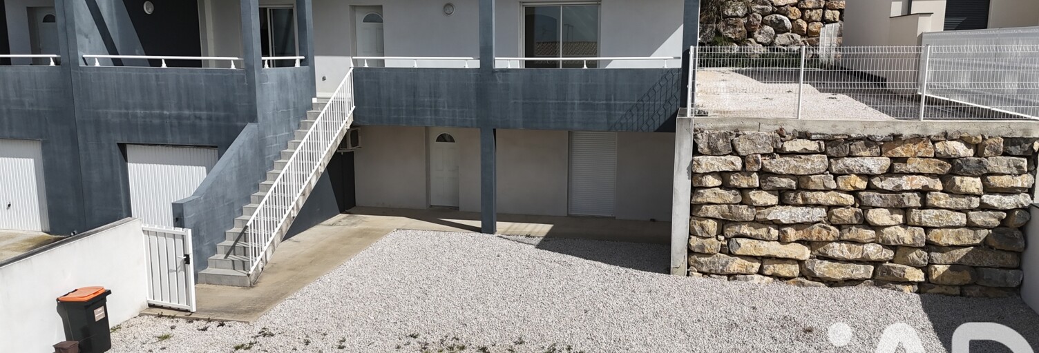 Maison 4 Pièces 118 m² à vendre à Béziers (34500)