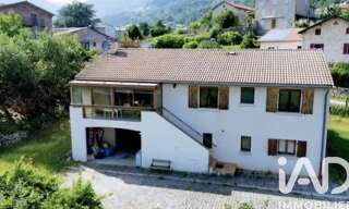 Maison 8 Pièces 130 m² à vendre à Vanosc (07690)