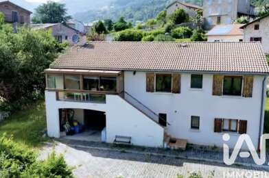 Maison 8 pièces 245000 €