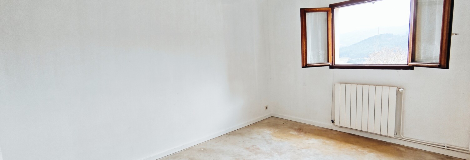 Maison 8 Pièces 130 m² à vendre à Vanosc (07690)