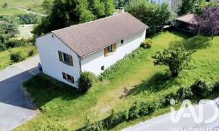 Maison 8 Pièces 130 m² à vendre à Vanosc (07690)
