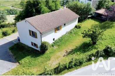 Maison 8 pièces 245000 €