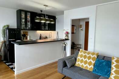 Appartement 2 pièces 369000 €