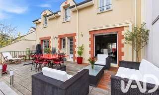 Maison 7 Pièces 148 m² à vendre à Champigny-sur-Marne (94500)