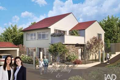 Appartement 4 pièces 377045 €