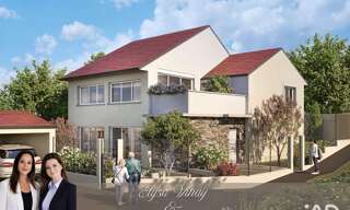 Appartement 4 Pièces 99 m² à vendre à Breuil-Bois-Robert (78930)