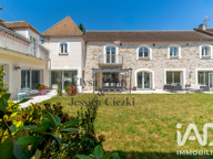 Vente Demeure 10 pièces — photo 2