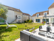 Vente Demeure 10 pièces — photo 3