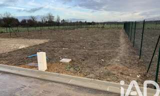 Terrain  496 m² à vendre à Machault (77133)