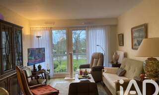 Appartement 4 Pièces 81 m² à vendre à Amiens (80090)